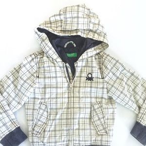 United Colors of Benetton Lightweight Jacket